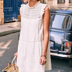 Sezane -Sophia Dress
